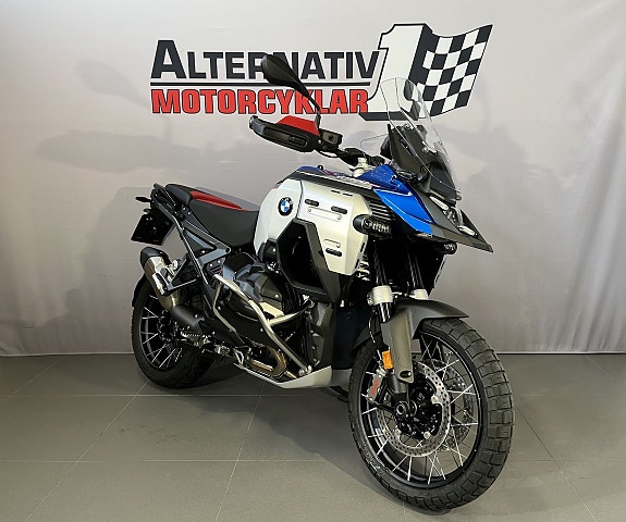 BMW R1300GSA - Alternativ 1 MC 6 of 18