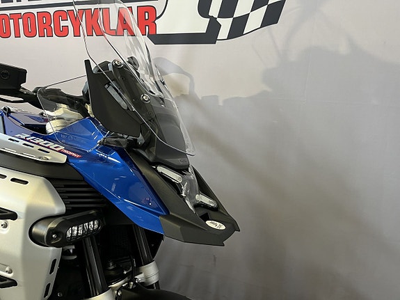 BMW R1300GSA - Alternativ 1 MC 7 of 18