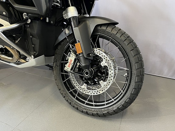 BMW R1300GSA - Alternativ 1 MC 8 of 18