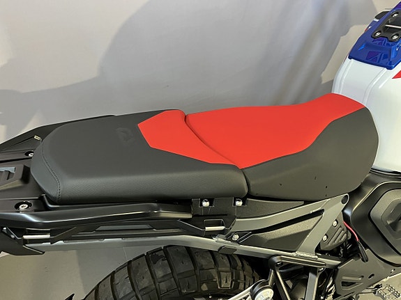 BMW R1300GSA - Alternativ 1 MC 13 of 18