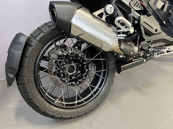 BMW R1300GSA - Alternativ 1 MC 12 of 18