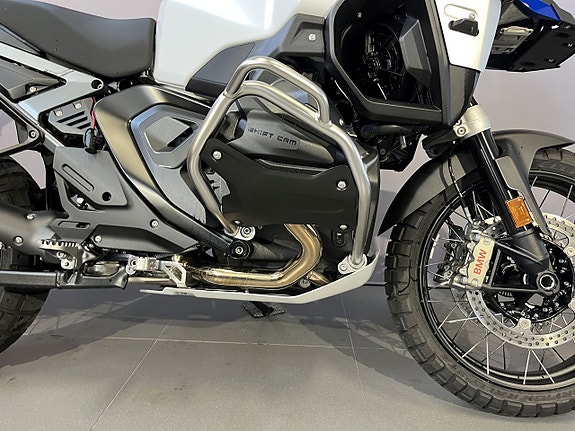 BMW R1300GSA - Alternativ 1 MC 11 of 18