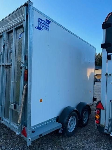Ifor Williams BV105 7 of 7