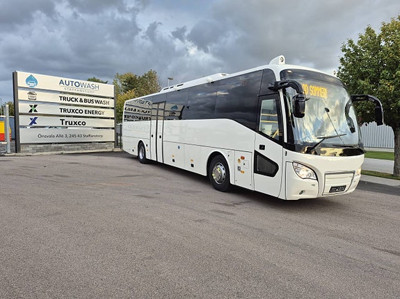 Scania A30 (12 bussar)