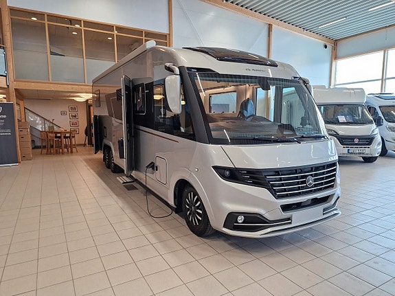 Adria Super Sonic 890 LL (Hydben+AC+Aut+Ugn+ALDE) 2 of 28