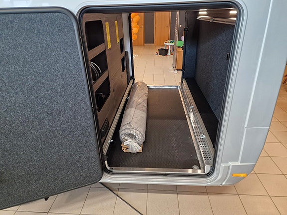 Adria Super Sonic 890 LL (Hydben+AC+Aut+Ugn+ALDE) 5 of 28