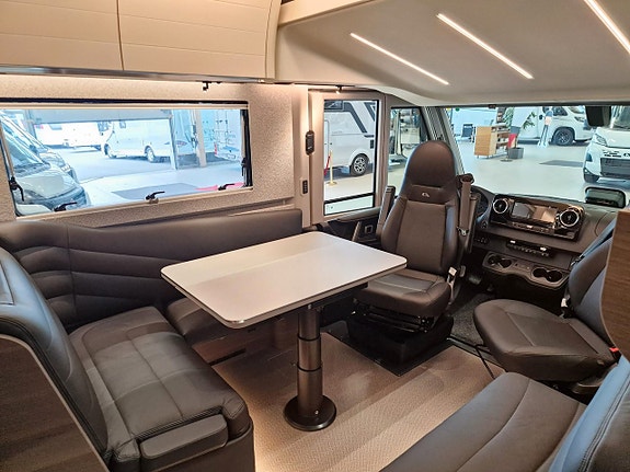 Adria Super Sonic 890 LL (Hydben+AC+Aut+Ugn+ALDE) 7 of 28
