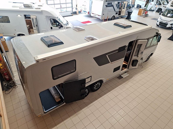 Adria Super Sonic 890 LL (Hydben+AC+Aut+Ugn+ALDE) 4 of 28