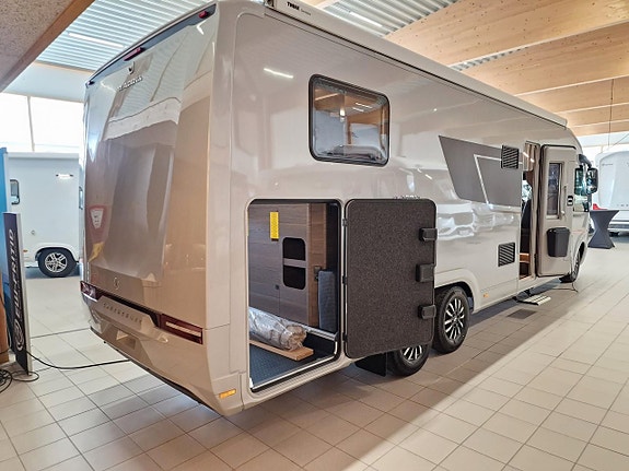Adria Super Sonic 890 LL (Hydben+AC+Aut+Ugn+ALDE) 3 of 28