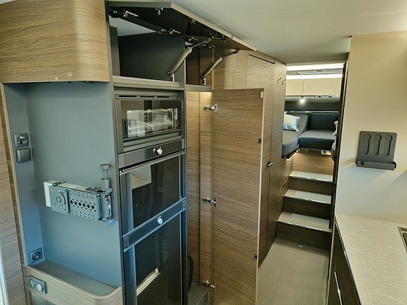 Adria Super Sonic 890 LL (Hydben+AC+Aut+Ugn+ALDE) 19 of 28