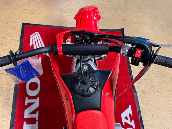 Honda CRF110F barncross -26 4 of 4