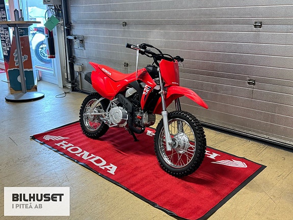 Honda CRF110F barncross -26 2 of 4