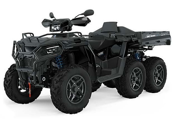 Polaris Sportsman