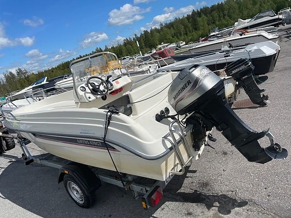 Ryds 478 GT -04 & Mariner 40 hk 2-takt -04