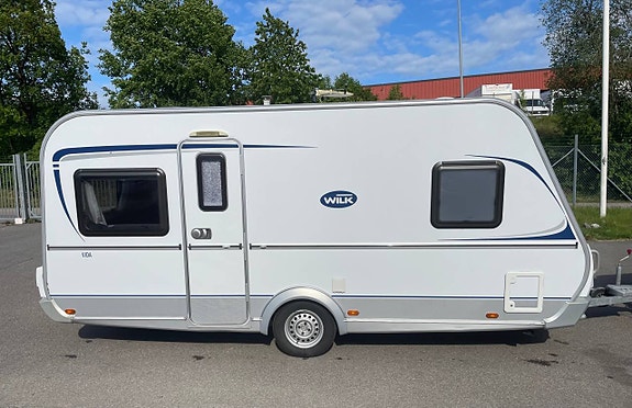 Wilk W43 VIDA - 2012 "KAMPANJ FRÅN 1 083kr/Månad"
