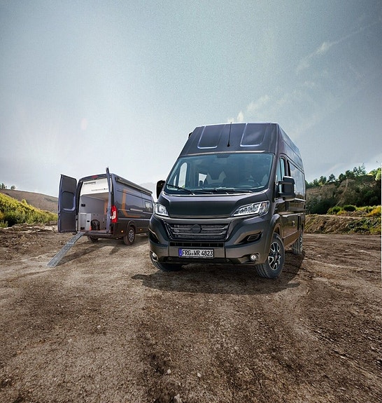 Weinsberg Carabus 630 MEG -24