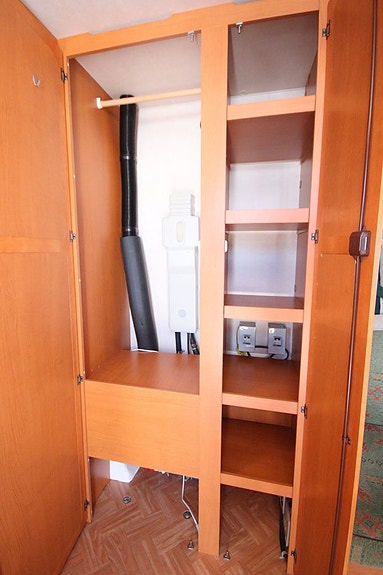 Adria Unica C 563UL 10 of 12