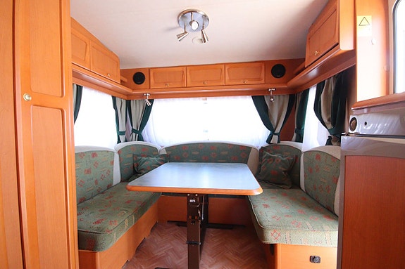 Adria Unica C 563UL 4 of 12