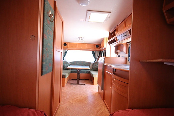 Adria Unica C 563UL 9 of 12