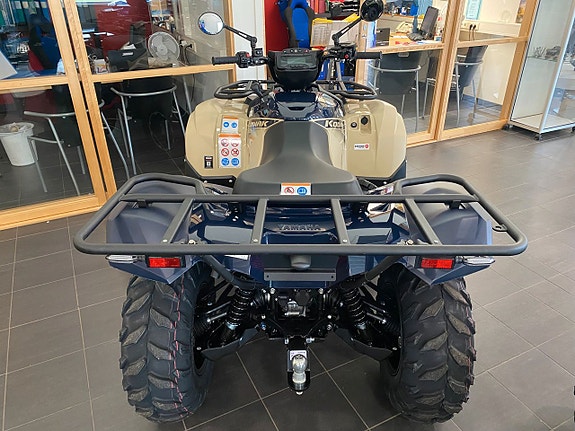 Yamaha YFM 700 Kodiak SE TrA Köp Online 2 of 4