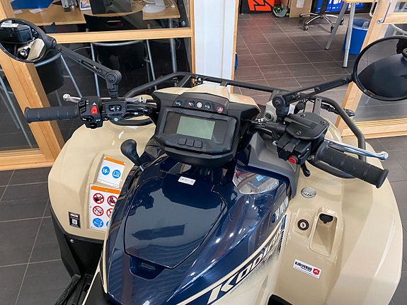 Yamaha YFM 700 Kodiak SE TrA Köp Online 3 of 4