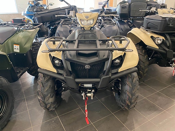 Yamaha YFM 700 Kodiak SE TrA Köp Online 4 of 4