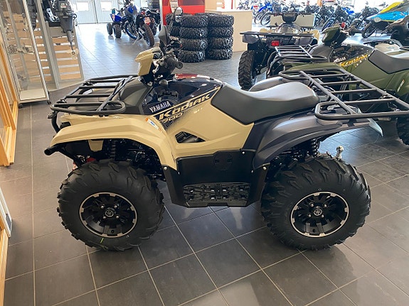 Yamaha YFM 700 Kodiak SE TrA Köp Online