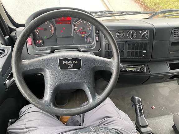 MAN TGL 7.150 4X2 3 of 6