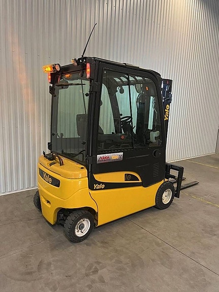 STOLEN  / STULEN Yale ERP20VF 2 of 2
