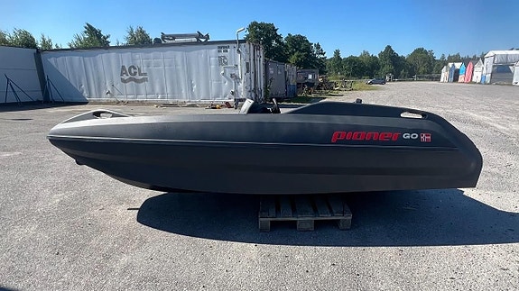 NYHET - Pioner GO, Yamaha F20GEPL 2 of 4