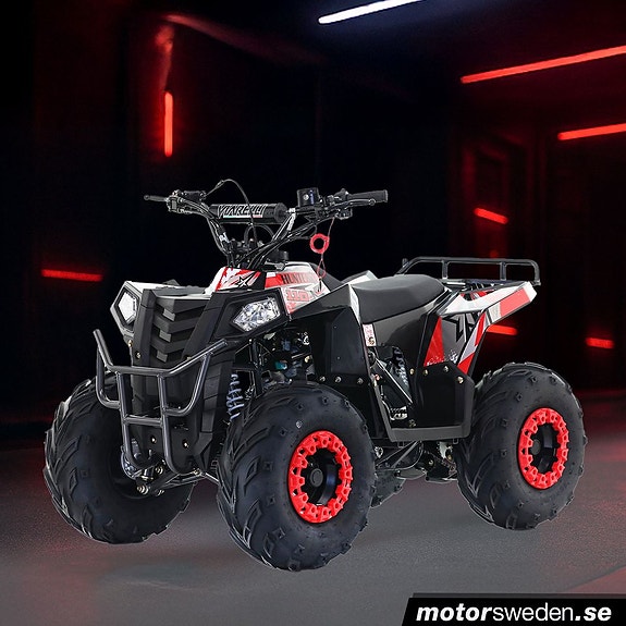Viarelli Hunter 110cc | Barnfyrhjuling