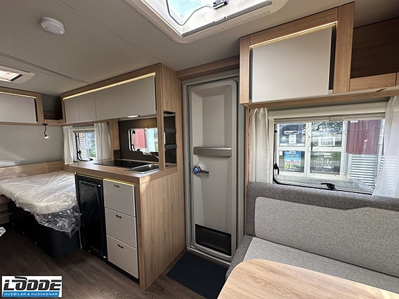 Knaus Sport 460 EU 6 of 8