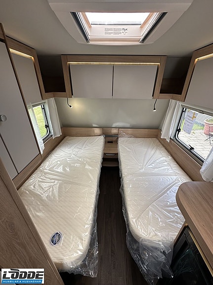 Knaus Sport 460 EU 7 of 8