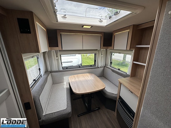 Knaus Sport 460 EU 4 of 8