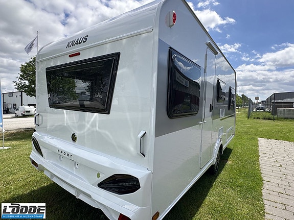 Knaus Sport 460 EU 3 of 8
