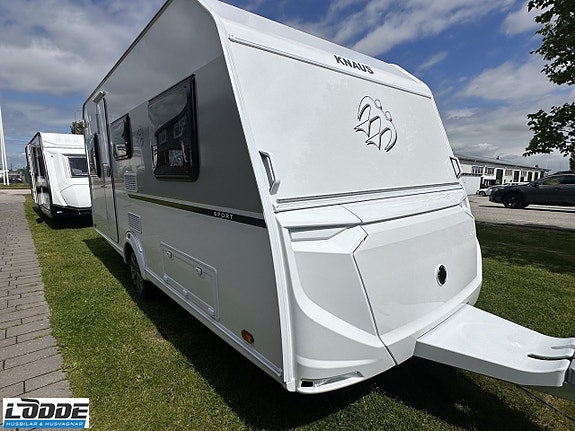 Knaus Sport 460 EU 2 of 8