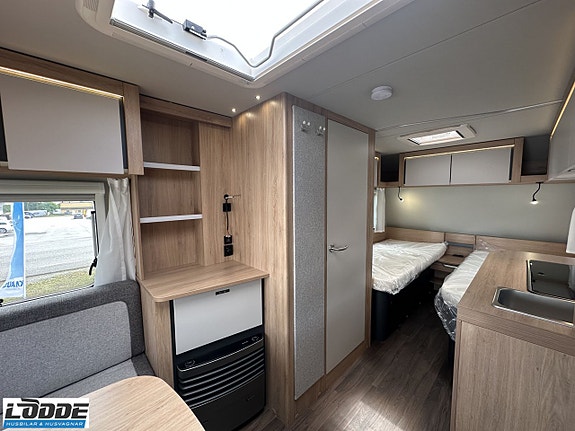 Knaus Sport 460 EU 5 of 8