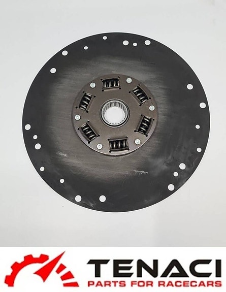 Drivplatta for Volvo Penta 855389