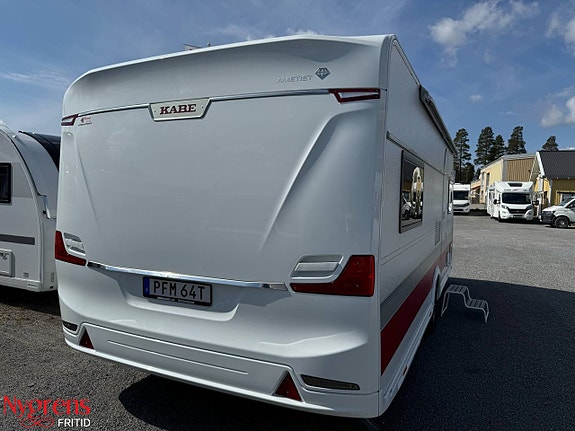 Kabe AMETIST 560 GLE KS 4 of 19