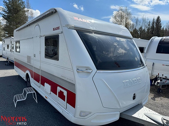 Kabe AMETIST 560 GLE KS 2 of 19