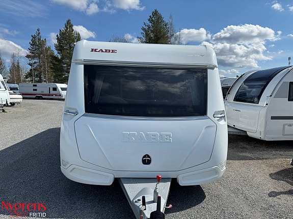 Kabe AMETIST 560 GLE KS 3 of 19