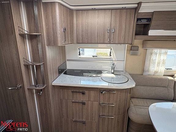 Kabe AMETIST 560 GLE KS 12 of 19