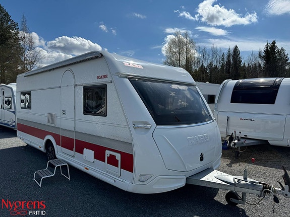 Kabe AMETIST 560 GLE KS