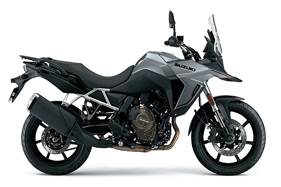 Suzuki V-strom 800