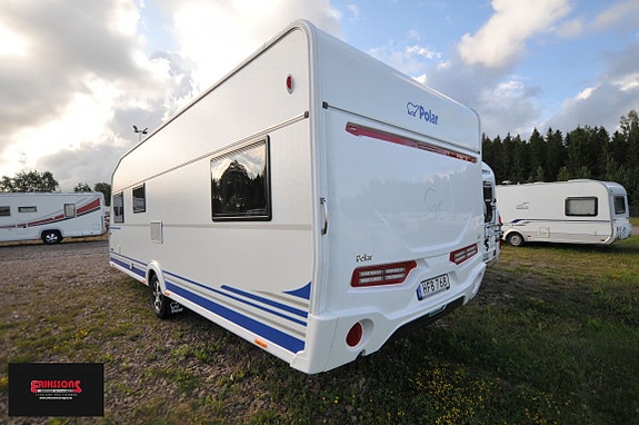 Polar POLAR 650 BR 11 of 12