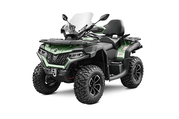CFMOTO CFORCE 625 -