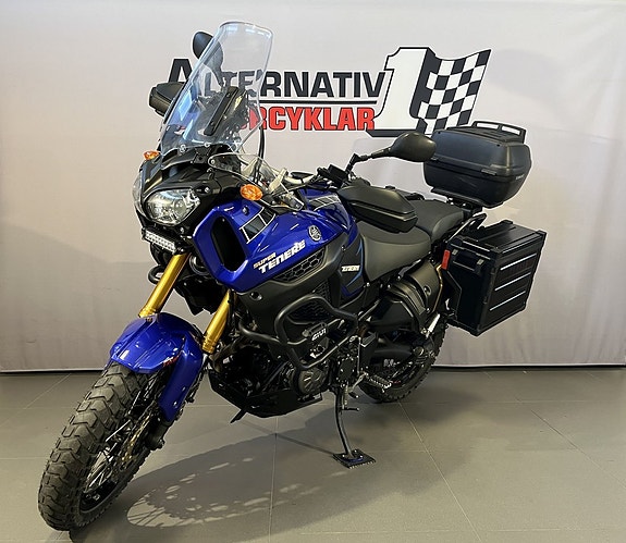 Yamaha XT1200Z - Alternativ 1 MC 5 of 5