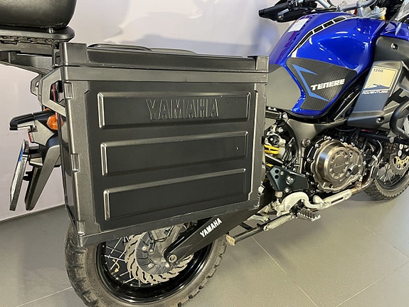 Yamaha XT1200Z - Alternativ 1 MC 11 of 16