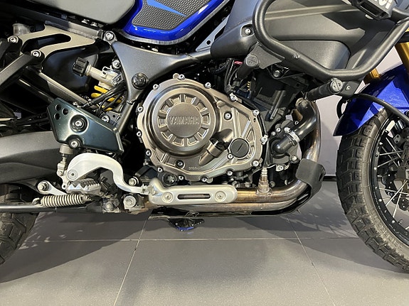 Yamaha XT1200Z - Alternativ 1 MC 10 of 16