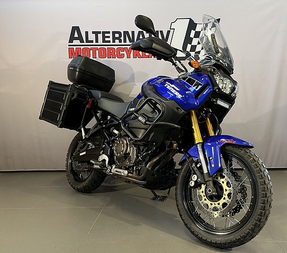 Yamaha XT1200Z - Alternativ 1 MC 6 of 16